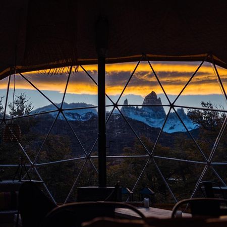 Chalten Camp - Glamping With A View El Chalten Buitenkant foto